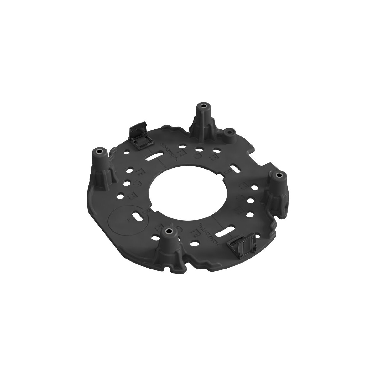 Axis TP3001-E MOUNTING BRACKET 4P box