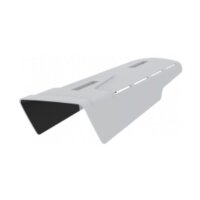 Axis P13 WEATHERSHIELD KIT A