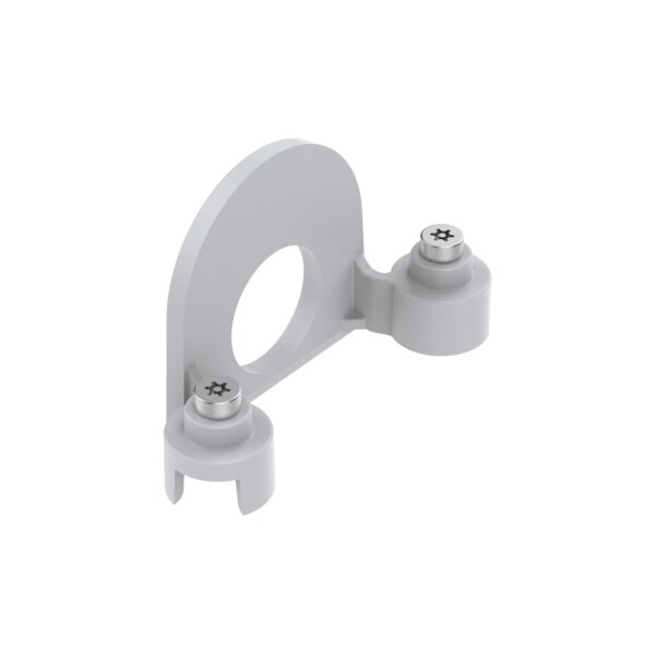 AXIS TP3602 1/2 CONDUIT ADAPTER 4P "Adapter für geschützte Kabel Führung, für 1/2"" (M20) Rohr, 4 Stück"