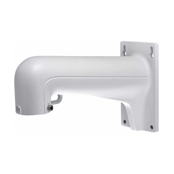 Hikvision DS-1602ZJ Halterung, Wandmontage, hängend, 97x182x305mm, weiß, Aluminium, für Hikvision PTZ
