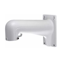 Hikvision DS-1602ZJ Halterung, Wandmontage, hängend, 97x182x305mm, weiß, Aluminium, für Hikvision PTZ