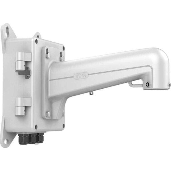 Hikvision DS-1602ZJ-BOX Halterung, Wandmontage, Anschlussbox, 396,5x209x310mm, weiß, für Hikvision Domes