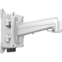 Hikvision DS-1602ZJ-BOX Halterung, Wandmontage, Anschlussbox, 396,5x209x310mm, weiß, für Hikvision Domes