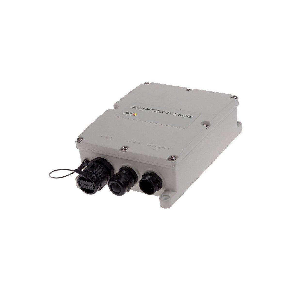 Axis 30W OUTDOOR MIDSPAN
