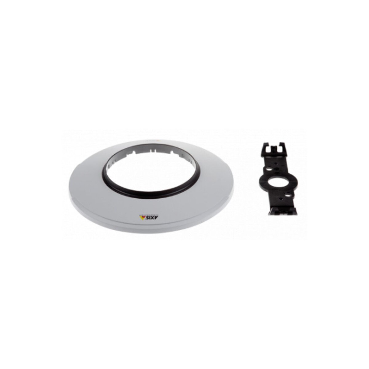 AXIS RETROFIT KIT FOR T94S01L 4P Montage Set zum Einbau von 