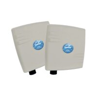 ComNet NWK2/M(3GEN) NetWave Set, Access Point und Client, 802.11a/n, -40°C+75°C, 30°, ETSI zertifiziert, Mini