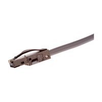 AXIS RJ45 FIELD CONNECTOR 10 PCS Netzwerkstecker, RJ45, male, CAT5/6/6a (AWG 22-26), MPTL- und PoE geeignet, 10 Stück