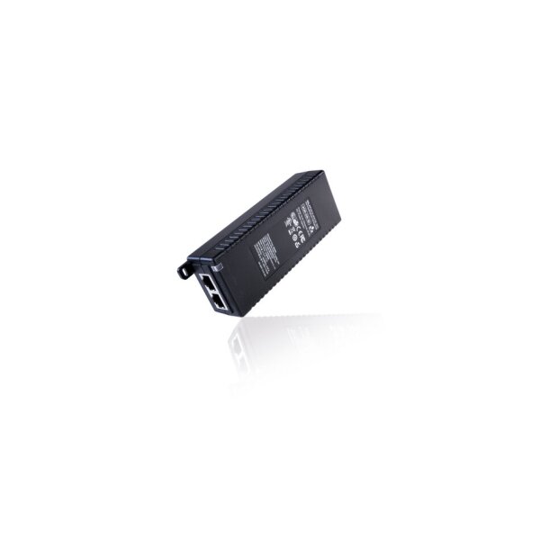 Veracity VOR-OS-30-EU OUTSOURCE 30 POE Plus Injektor , 1 Port, mit Netzkabel