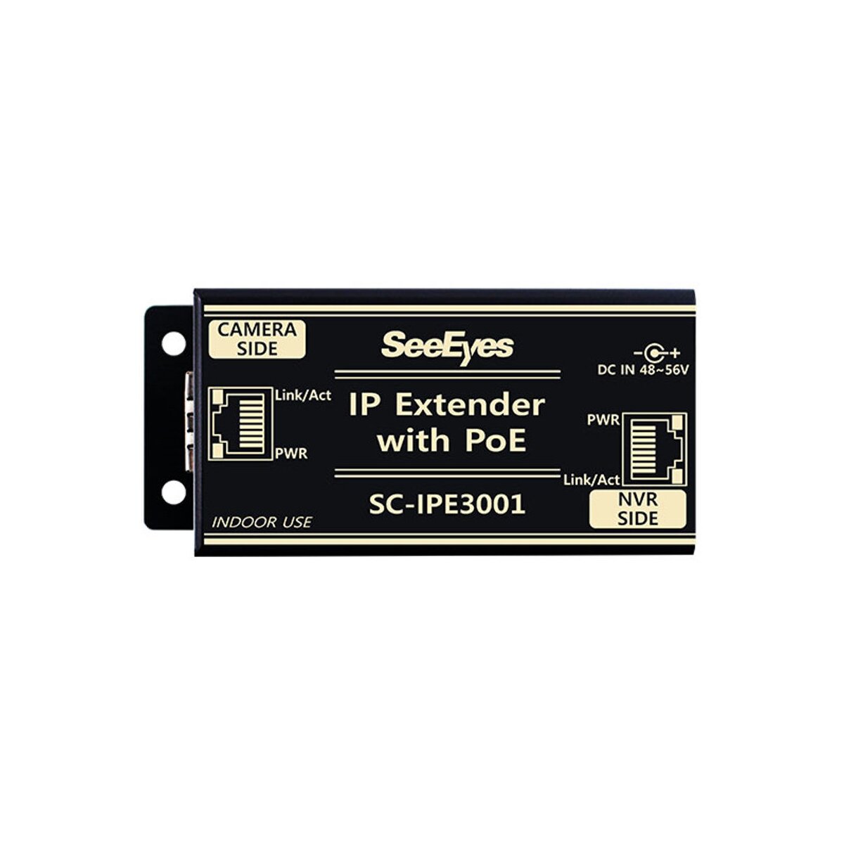 SeeEyes SC-IPE3001
