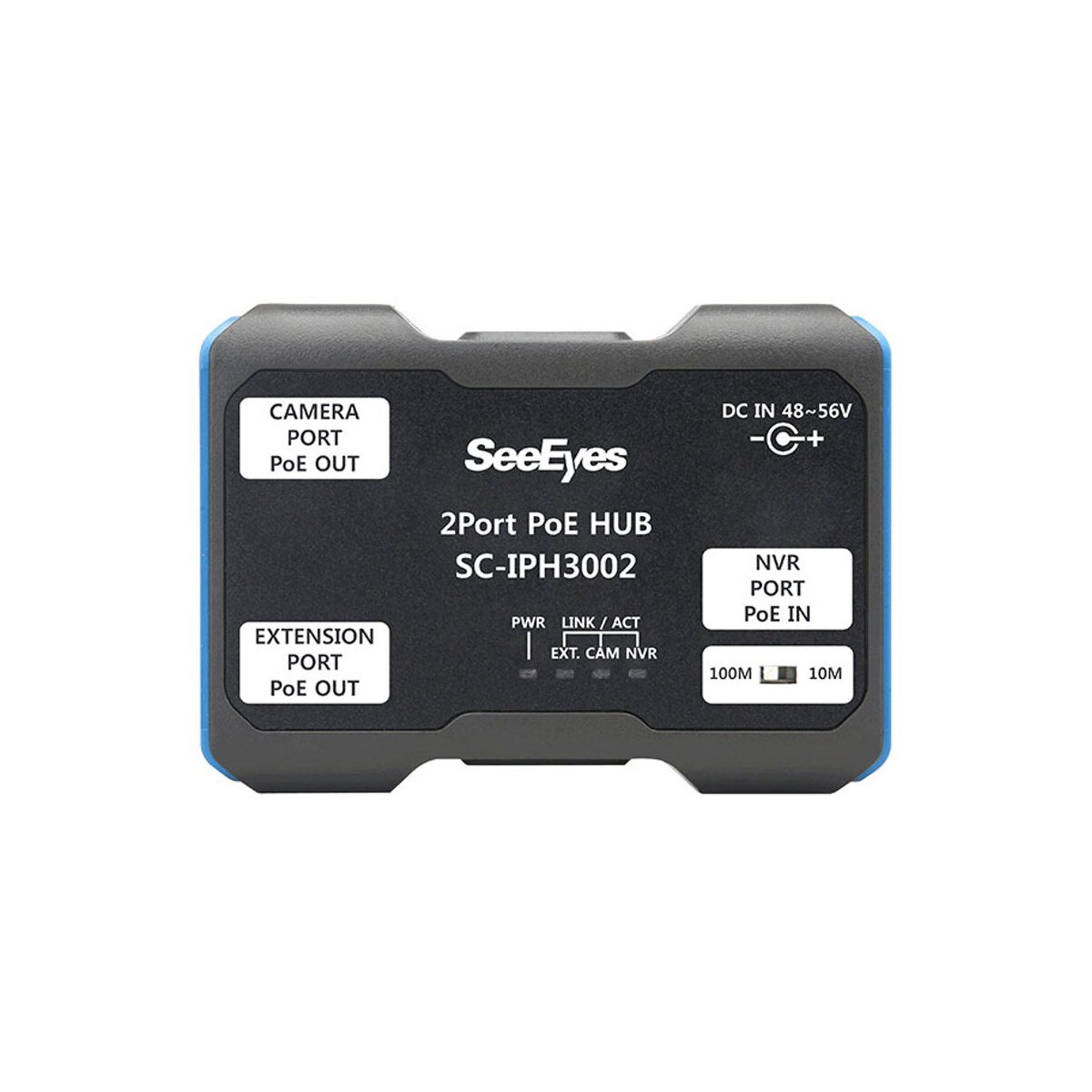 SeeEyes SC-IPH3002