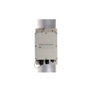 AXIS TD9301 OUTDOOR MIDSPAN POLE MOUNT Masthalterung, für AXIS 30W Outdoor Midspan, Außen
