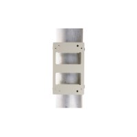 AXIS TD9301 OUTDOOR MIDSPAN POLE MOUNT Masthalterung, für AXIS 30W Outdoor Midspan, Außen