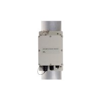 AXIS TD9301 OUTDOOR MIDSPAN POLE MOUNT Masthalterung, für AXIS 30W Outdoor Midspan, Außen