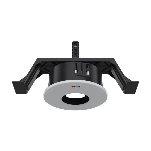 AXIS TM3201 RECESSED MOUNT Decken Einbaugehäuse, Innen, für AXIS M30 Kameras (Auswahl), Kunststoff, weiß