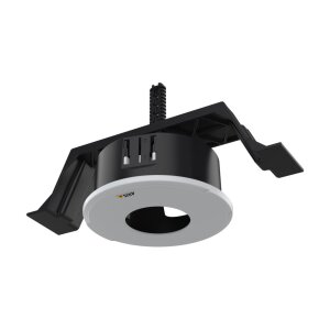 AXIS TM3201 RECESSED MOUNT Decken Einbaugehäuse, Innen, für AXIS M30 Kameras (Auswahl), Kunststoff, weiß