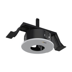 AXIS TM3201 RECESSED MOUNT Decken Einbaugehäuse, Innen, für AXIS M30 Kameras (Auswahl), Kunststoff, weiß