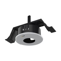 AXIS TM3201 RECESSED MOUNT Decken Einbaugehäuse, Innen, für AXIS M30 Kameras (Auswahl), Kunststoff, weiß