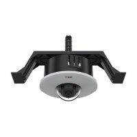 AXIS TM3201 RECESSED MOUNT Decken Einbaugehäuse, Innen, für AXIS M30 Kameras (Auswahl), Kunststoff, weiß