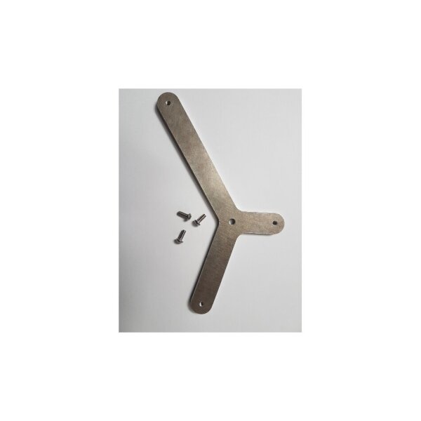 Xovis APS-180E Kamerastativ-Adapter Kamerastativ-Adapter für APS-180E