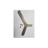 Xovis APS-180E Kamerastativ-Adapter Kamerastativ-Adapter für APS-180E