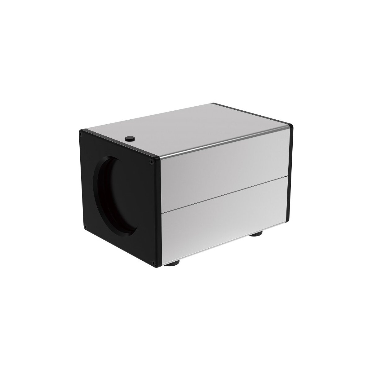 Hikvision DS-2TE127-G4A Blackbody, zur K box