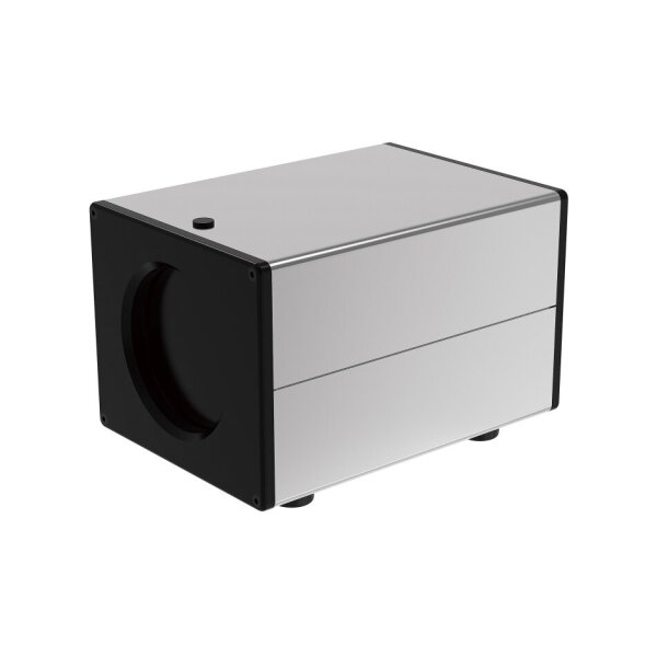 Hikvision DS-2TE127-G4A Blackbody, zur Kalibrierung von Wärmebild Kameras