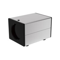Hikvision DS-2TE127-G4A Blackbody, zur Kalibrierung von Wärmebild Kameras