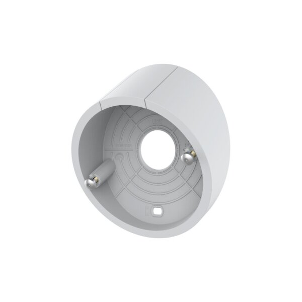 AXIS TM3001 TILT MOUNT "Wandhalterung, 25° Neigung, 1/2"" (M20) Montage, für AXIS M3067-P/M3068-P"