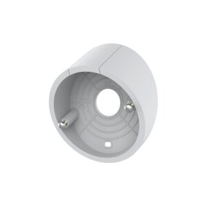 AXIS TM3001 TILT MOUNT "Wandhalterung, 25° Neigung, 1/2"" (M20) Montage, für AXIS M3067-P/M3068-P"