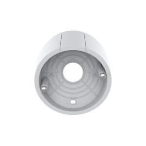AXIS TM3001 TILT MOUNT "Wandhalterung, 25° Neigung, 1/2"" (M20) Montage, für AXIS M3067-P/M3068-P"