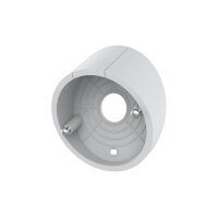 AXIS TM3001 TILT MOUNT "Wandhalterung, 25° Neigung, 1/2"" (M20) Montage, für AXIS M3067-P/M3068-P"