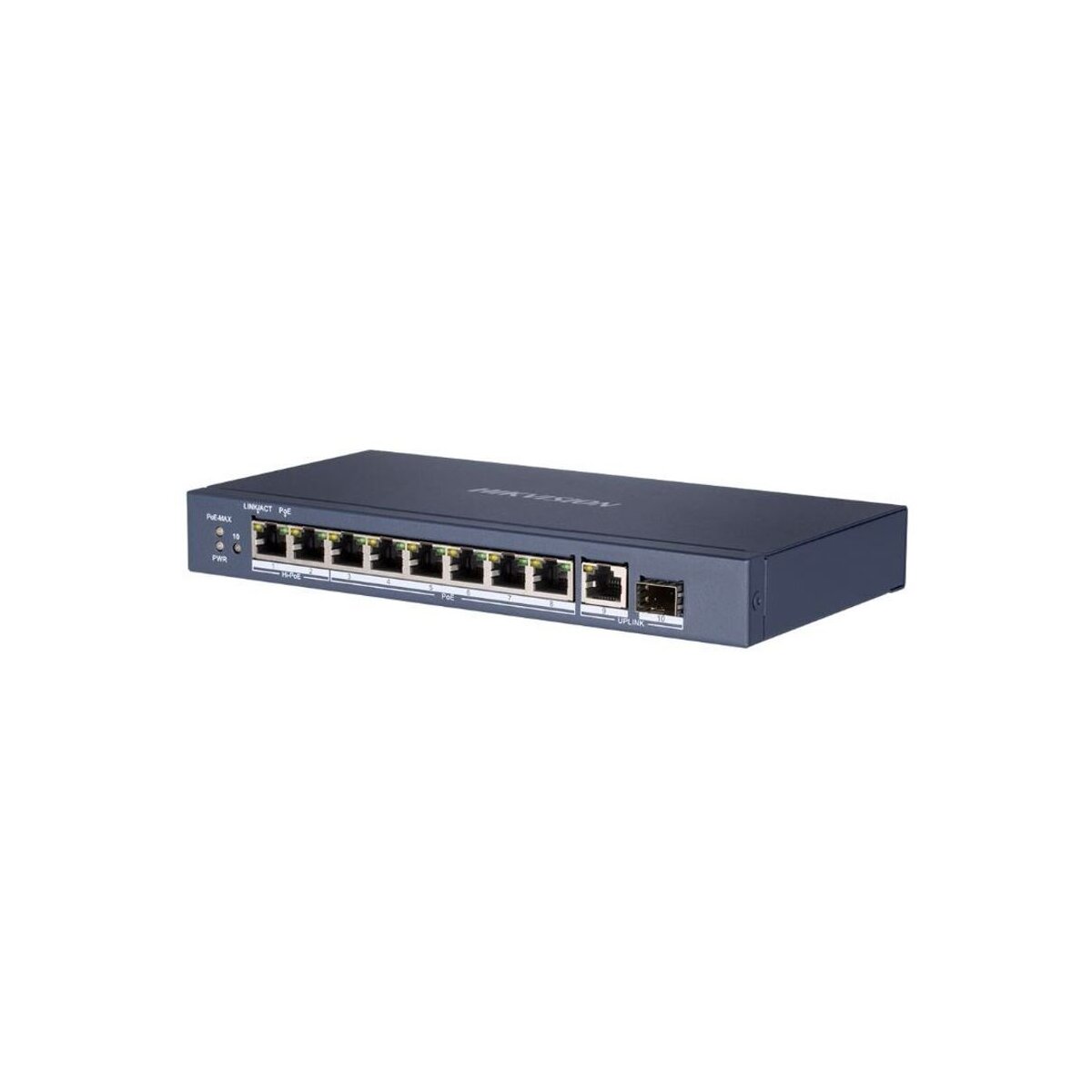 Hikvision DS-3E0510HP-E(O-STD)