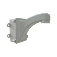 FLIR CX-ELBX-G3 Wandhalter mit Anschlussbox, für Saros DM-Serie, IP68