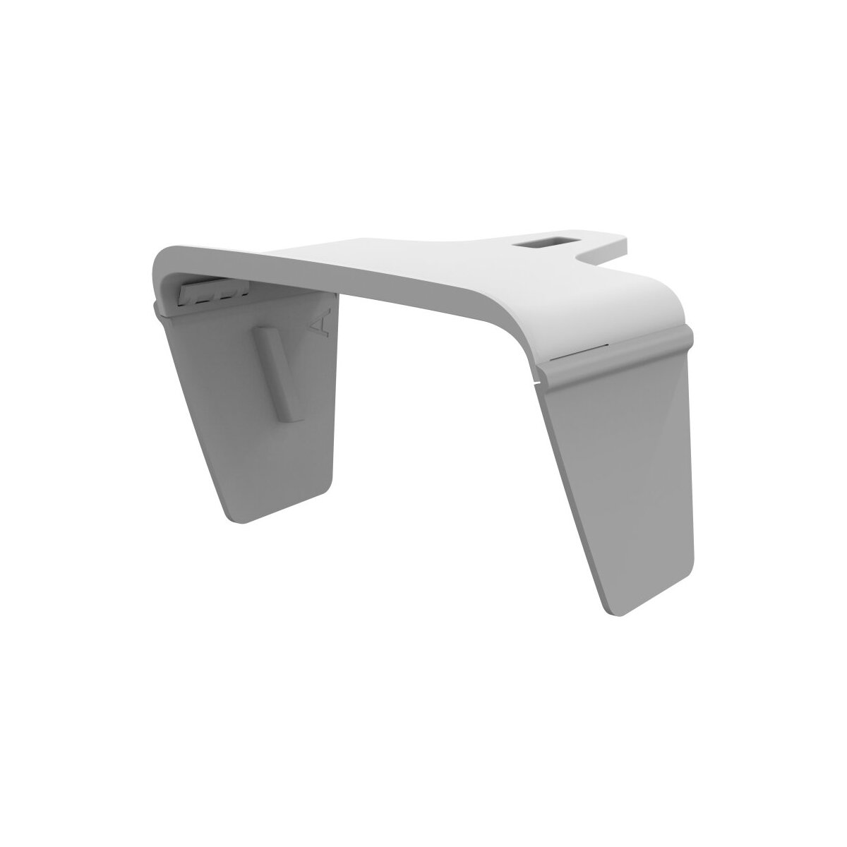 AXIS TM1803 WEATHERSHIELD EXTENSION Wett box