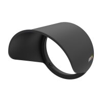 AXIS TQ1802 WEATHERSHIELD Wetterschutzdach, für AXIS Q1700-LE, anthrazit, Ersatzteil