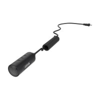 AXIS TW1200 BW MINI BULLET SENSOR Sensor Objektiv Einheit, für AXIS W100 Body Cam, Picatinny kompatibel, 2,1mm, 1080p, IP67