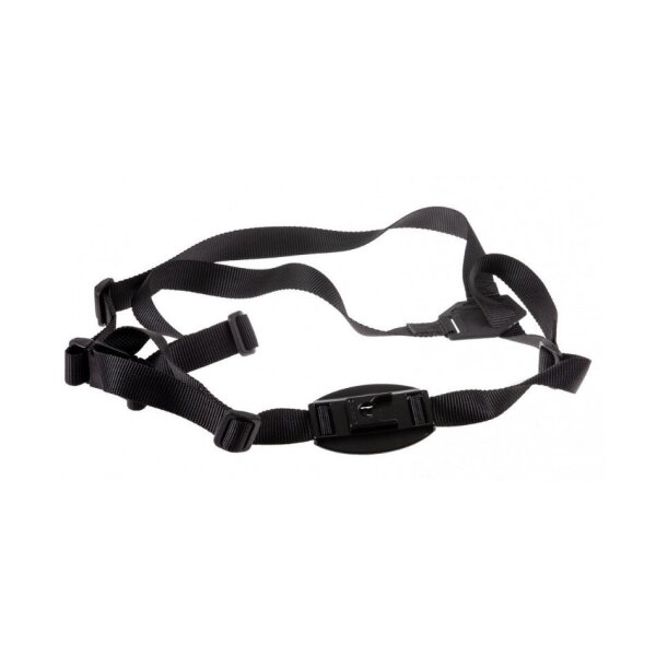 AXIS TW1103 CHEST HARNESS MOUNT 5P Brustgeschirr-Halterung, für AXIS W100 Body Worn Kamera, 5 Stück
