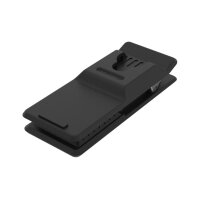 AXIS TW1100 CLIP MOUNT 5P Klemmhalterung, für AXIS W100 Body Worn Kamera, 5 Stück