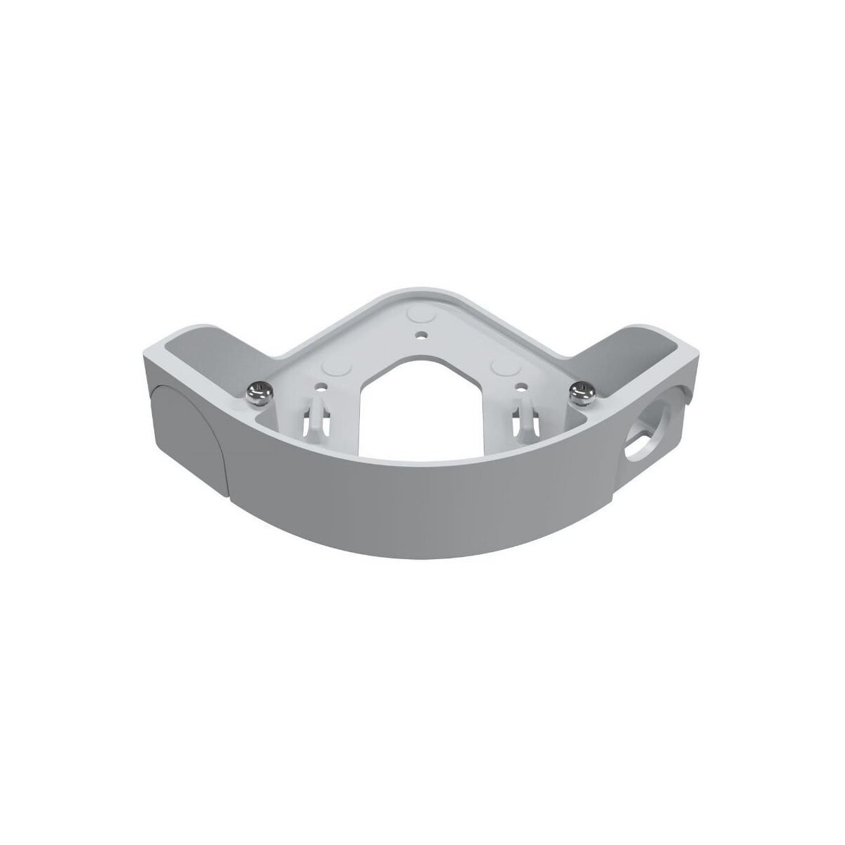 AXIS TQ9601 CONDUIT TOP BOX "Montagebox für Eckmon