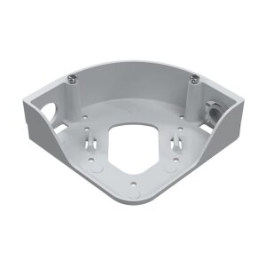 AXIS TQ9601 CONDUIT TOP BOX "Montagebox für Eckmontage, für Q9216-SLV, Aluminium, für 3/4"" Installationsrohre"
