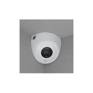 AXIS TQ9601 CONDUIT TOP BOX "Montagebox für Eckmontage, für Q9216-SLV, Aluminium, für 3/4"" Installationsrohre"