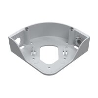 AXIS TQ9601 CONDUIT TOP BOX "Montagebox für Eckmontage, für Q9216-SLV, Aluminium, für 3/4"" Installationsrohre"