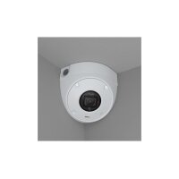 AXIS TQ9601 CONDUIT TOP BOX "Montagebox für Eckmontage, für Q9216-SLV, Aluminium, für 3/4"" Installationsrohre"