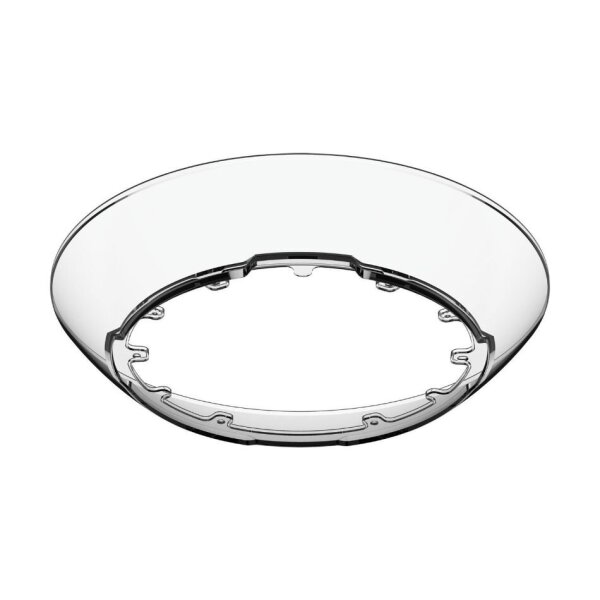 AXIS TQ6806 HARD-COATED CLEAR DOME Kuppel, klar, kratzfest, harte Beschichtung für AXIS Q6100-E, Ersatzteil