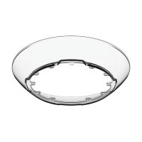 AXIS TQ6806 HARD-COATED CLEAR DOME Kuppel, klar, kratzfest, harte Beschichtung für AXIS Q6100-E, Ersatzteil