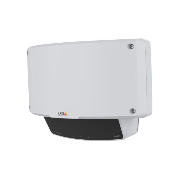 AXIS D2110-VE Netzwerk Radar Detektor, 24 GHz, 180° Abdeckung, max. 85m Reichweite, IP66, IK08