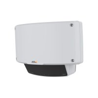 AXIS D2110-VE Netzwerk Radar Detektor, 24 GHz, 180° Abdeckung, max. 85m Reichweite, IP66, IK08
