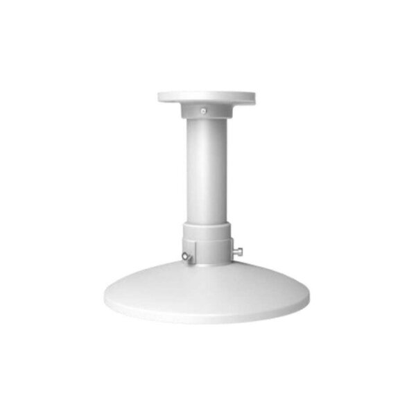Hikvision DS-1661ZJ-6D Halterung, Decke, Aluminium, 116,5x200mm, für Hikvision Domes