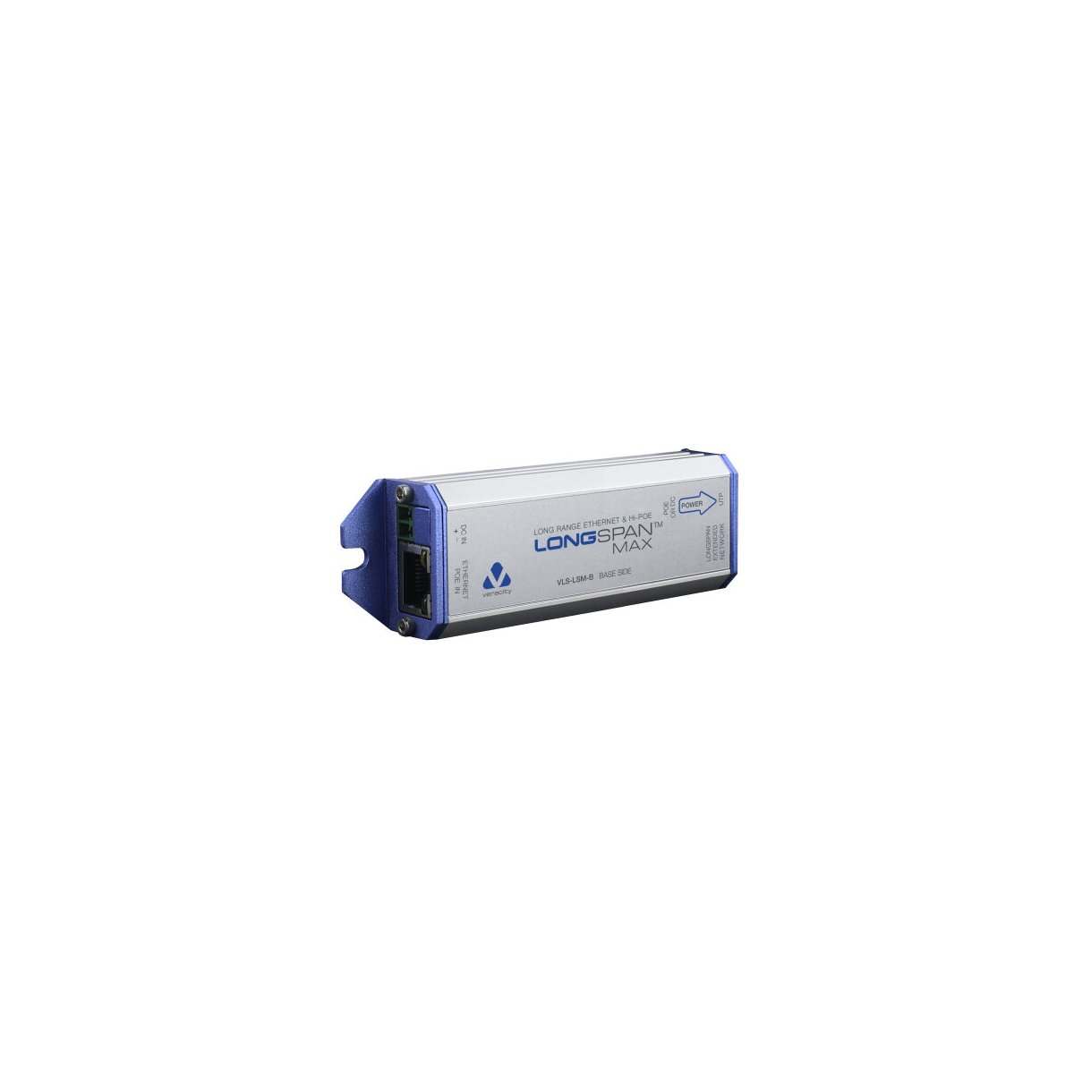 Veracity VLS-LSM-B box