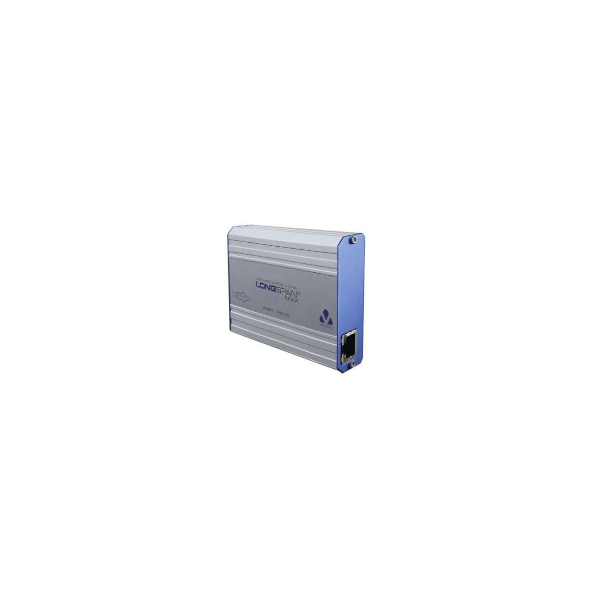 Veracity VLS-LSM-C box